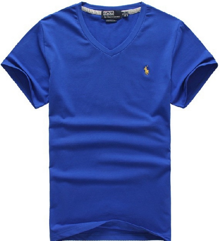 polo Men's T-shirts 318